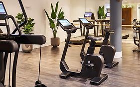 Sofitel Brussels Europe